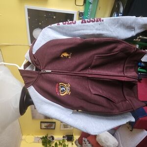 1 polo Assn md  10 / 12 new ♥️